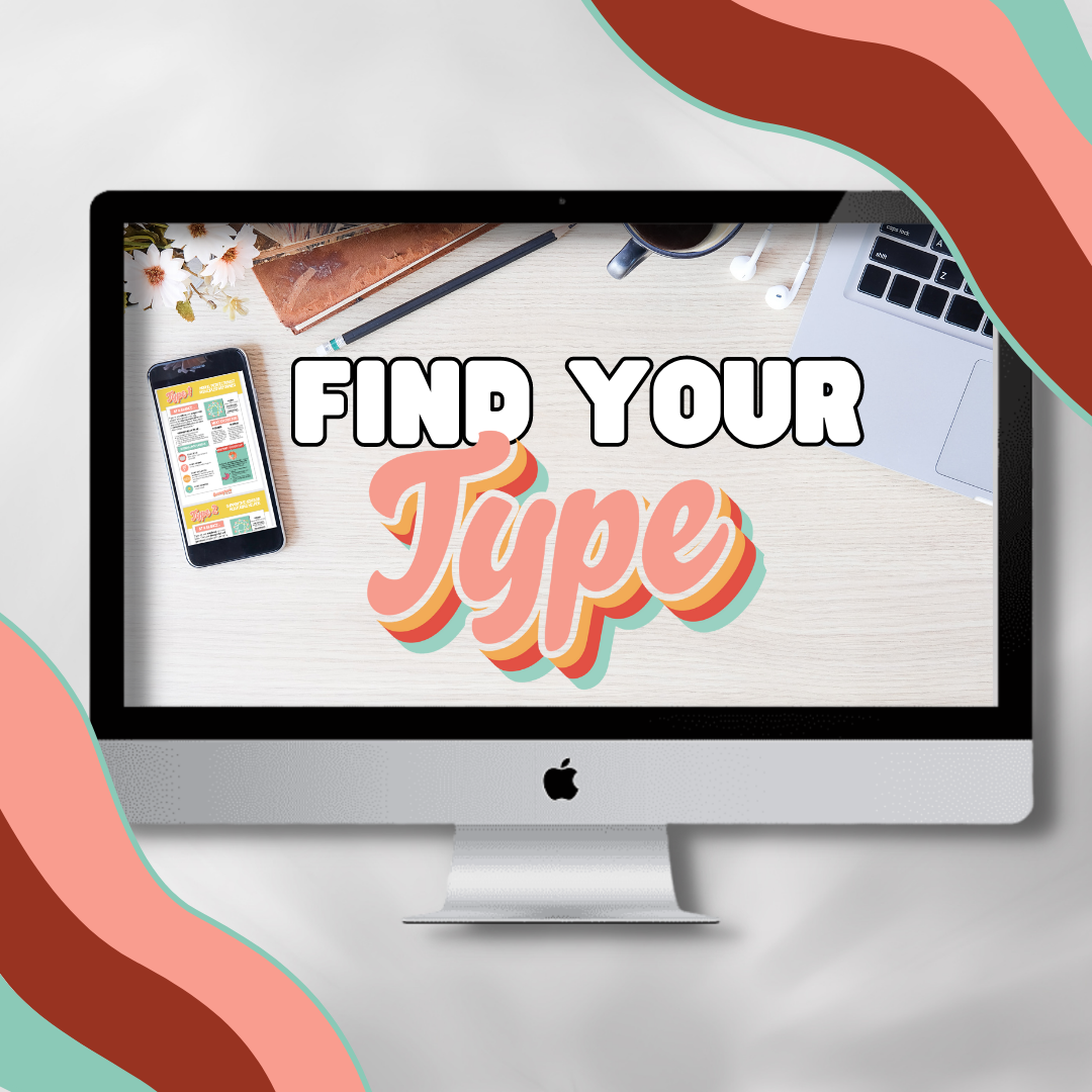 Find Your Enneagram Type Training and Guidebook