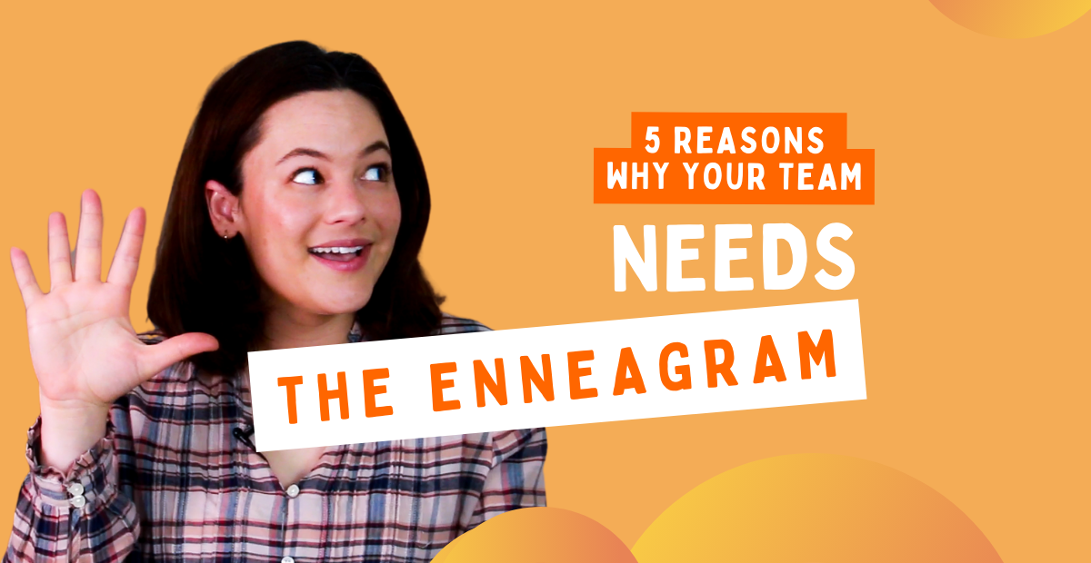 5 Ways the Enneagram Can Help in the Workplace – AbbeyHowe