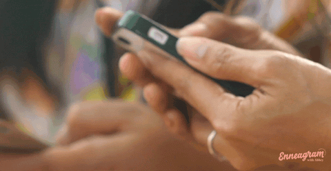 Social media should not be your only Enneagram education | Abbey Howe