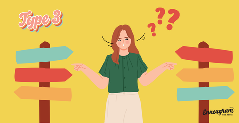 How to Communicate with Enneagram 3 | Abbey Howe