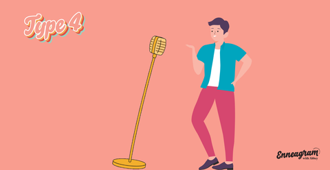 How to Communicate with Enneagram 4 | Abbey Howe