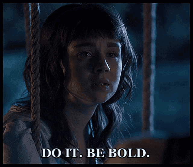 Eloise Bridgerton GIF