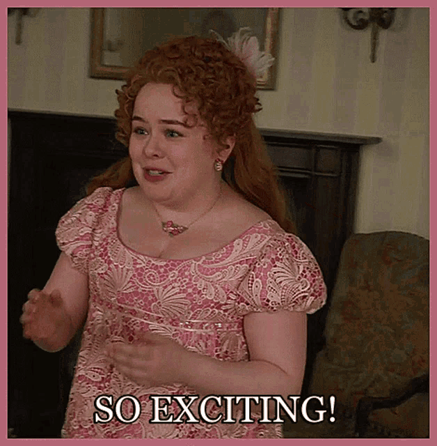 Penelope Featherton GIF